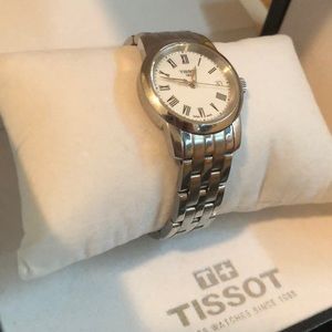 Tissot Watch